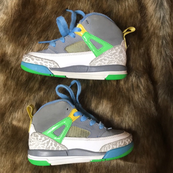 nike air jordan baby shoes